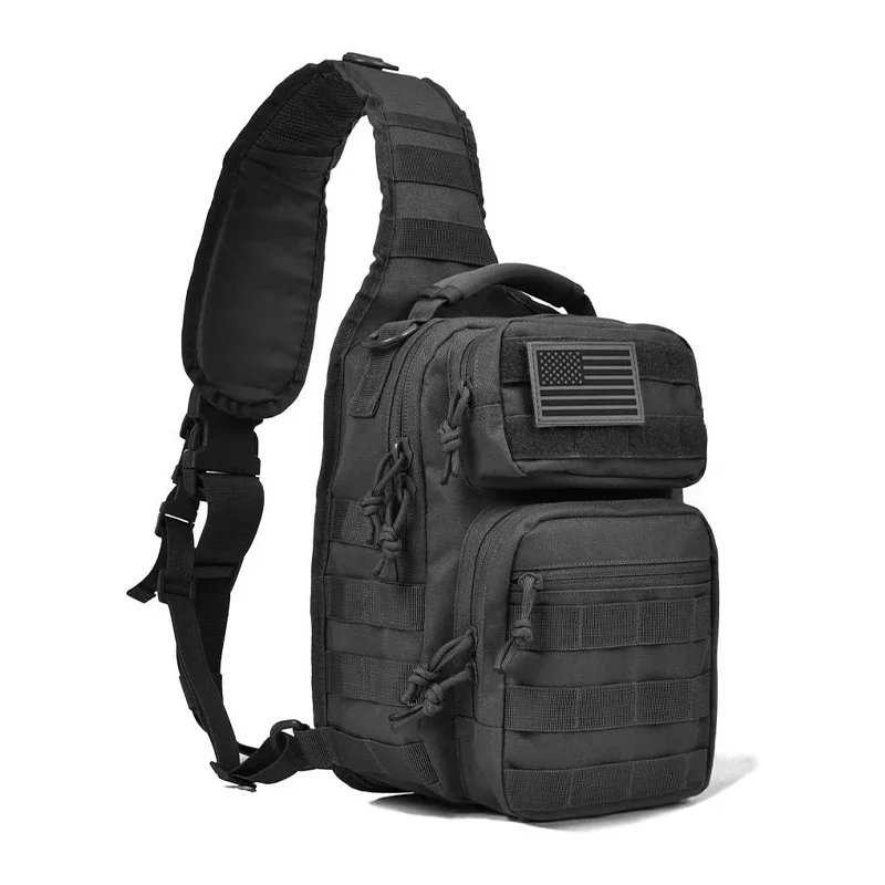 Outdoor Hunting Backpack - D1-Outdoor Shoulder Bag Rover 1Sling Pack