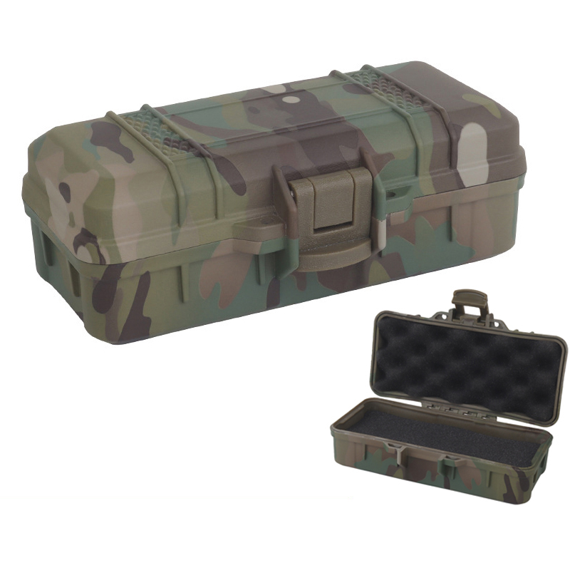 Hunting And Outdoor Stores - Tactical Hunting Tools Storage Box Outdoor