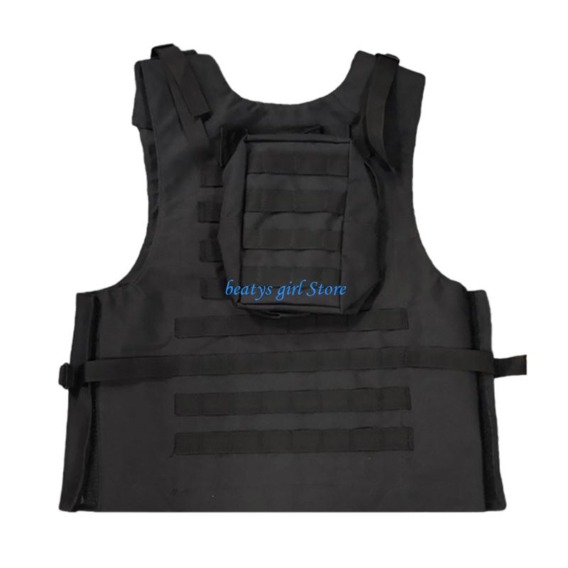 Outdoor Hunting Vest - C7AB Đa Năng Thoáng Khí Huấn