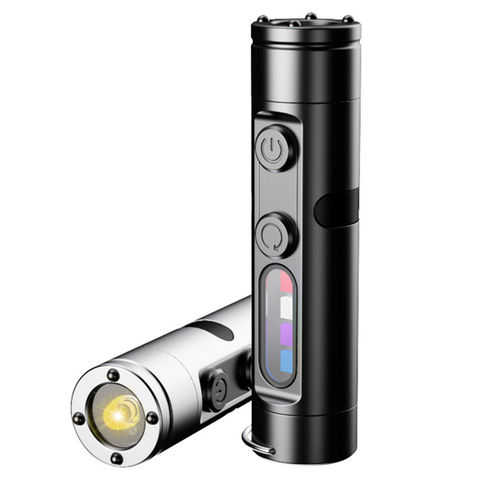 Headlamp Tactical Bright - Torch Light with Hat Clip LED