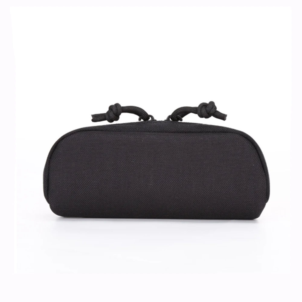 Hunting And Outdoor Stores - Tactical MOLLE Eyeglass Case Outdoor Sunglasses