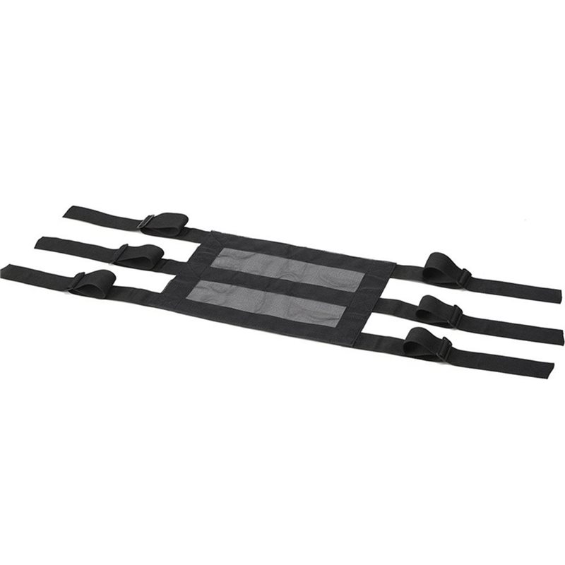 Tree Stand Ladder - ABMH-Tree Stand Seat Replacement With Adjustable