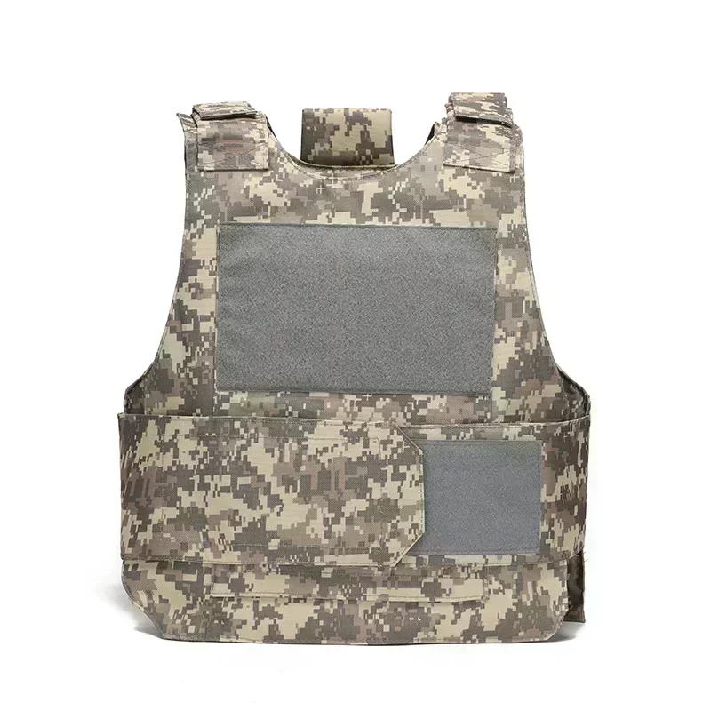 Outdoor Hunting Vest - Tactical Vest Multi functional Armor Tactical