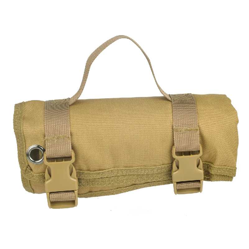 Hunting Outdoor Mat - Tactical Outdoor Non-slip Shooting Training Mat