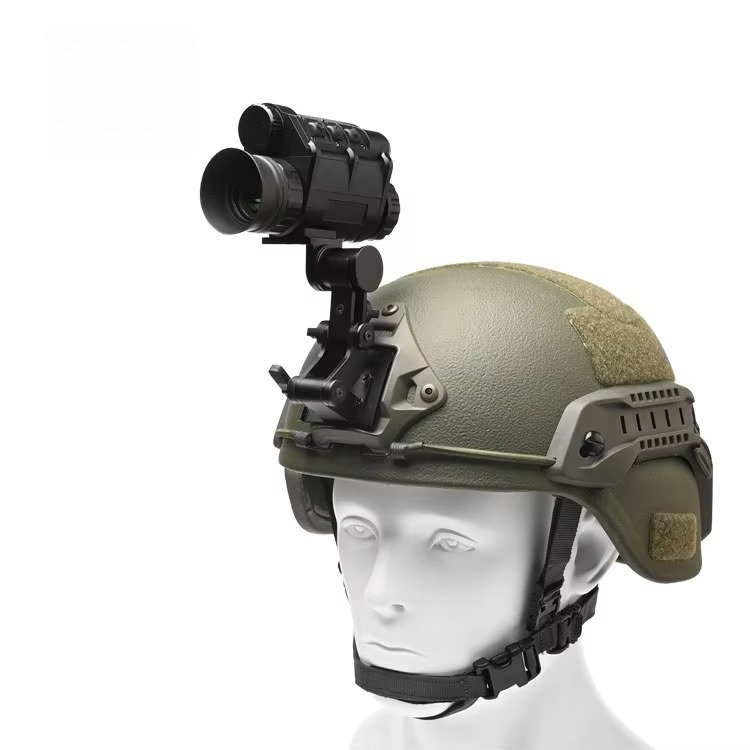 BINOCK NVG30 PVS14 NVG10 High  - đánh giá và giá Monocular Night Vision