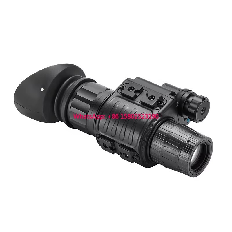High Performance PVS-14 Genera - đánh giá và giá Monocular Night Vision