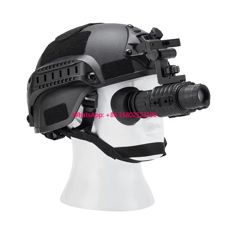 High Performance PVS-14 Genera - đánh giá và giá Monocular Night Vision