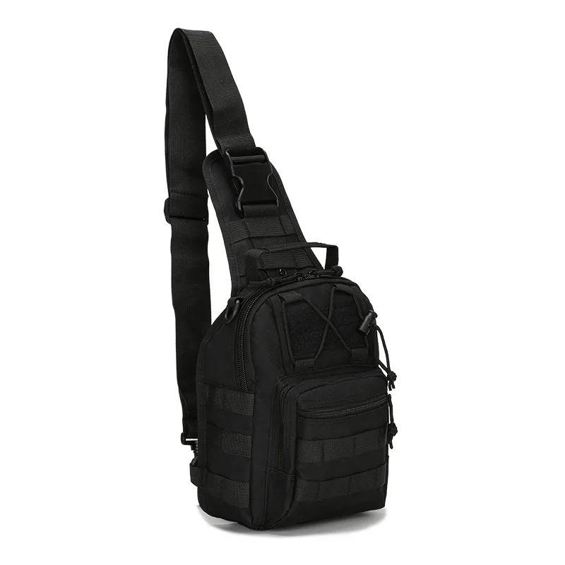 Multifunctional Tactical Sling - đánh giá và giá Outdoor Hunting Backpack
