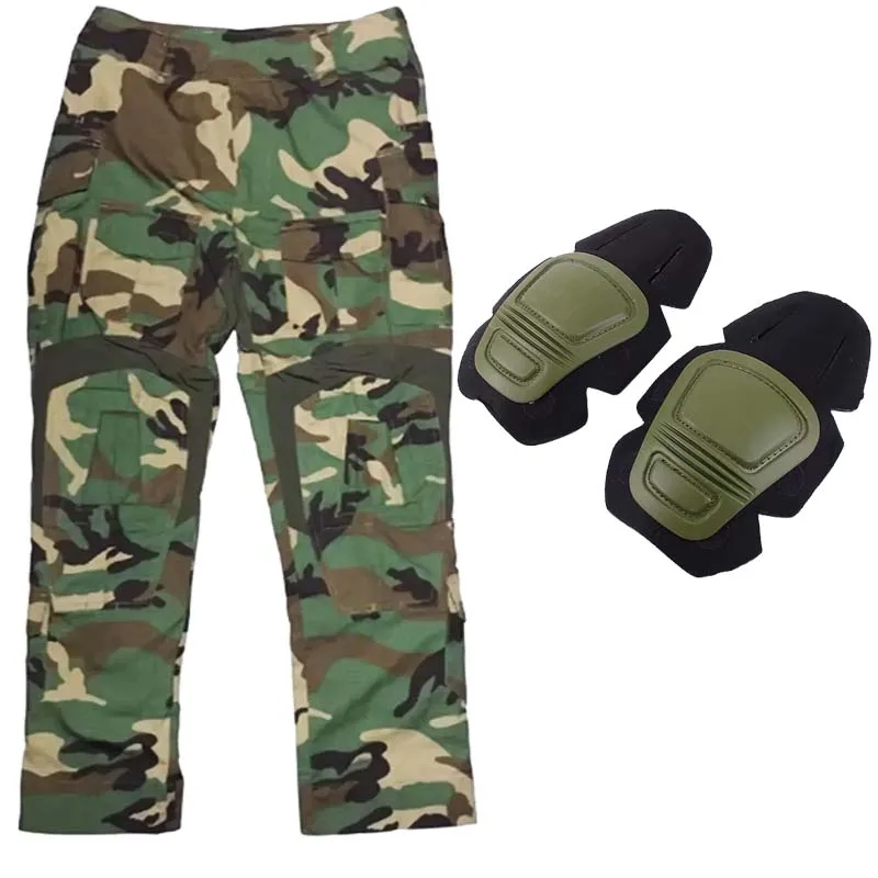 Outdoor Combat Pants TACTICAL  - đánh giá và giá Outdoor Hunting Pants Women