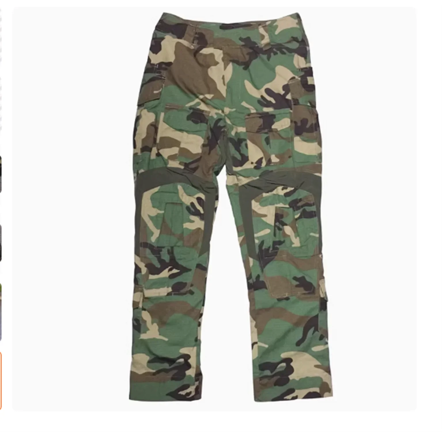Outdoor Combat Pants TACTICAL  - đánh giá và giá Outdoor Hunting Pants Women