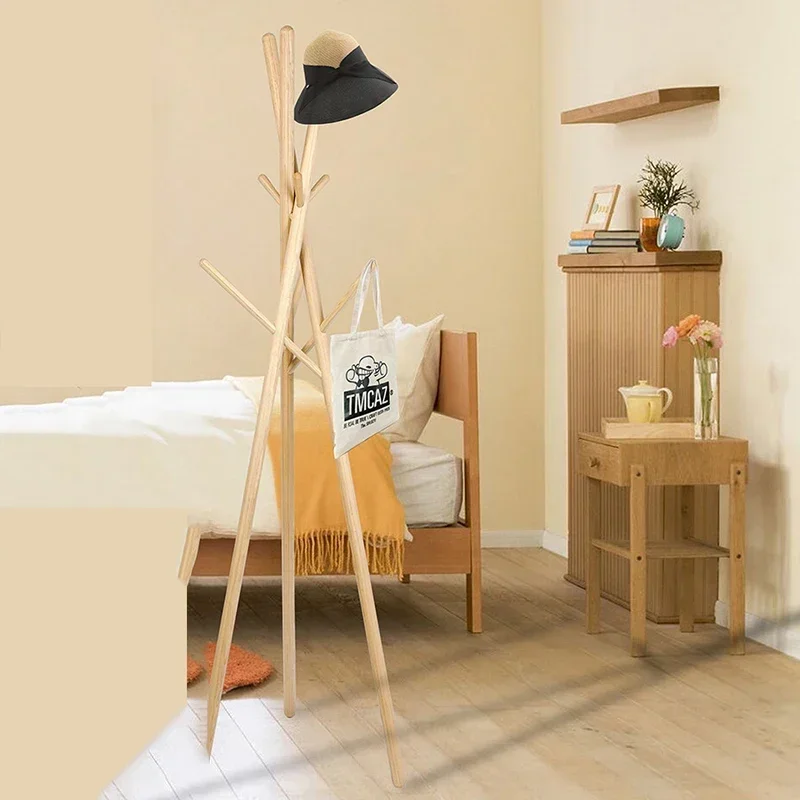 Creative Tree Clothes Rack Flo - đánh giá và giá Tree Stand Ladder