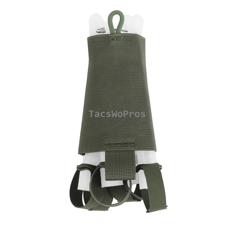 Tactical Glow Sticks Storage P - đánh giá và giá Hunting And Outdoor Stores