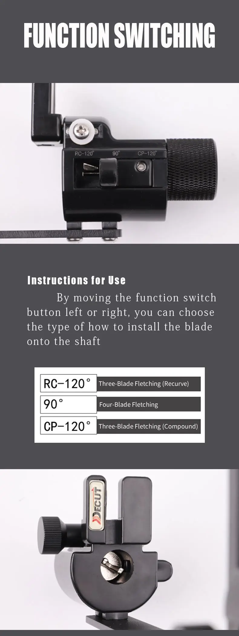 Archery Fletching Jig Arrow Fe - đánh giá và giá Arrow Carbon Shaft