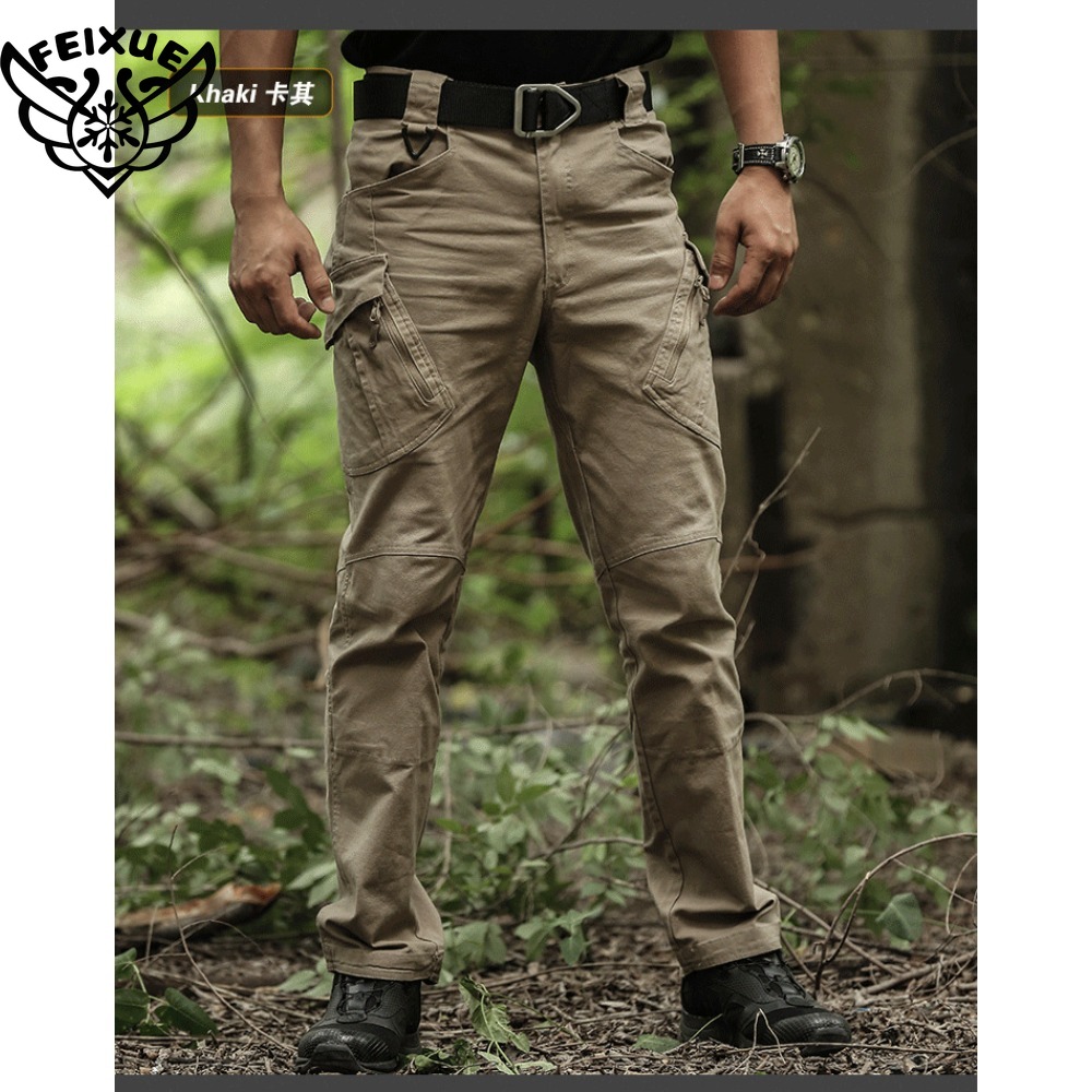 Mountain Climbing Cotton Hunti - đánh giá và giá Outdoor Hunting Pants Women