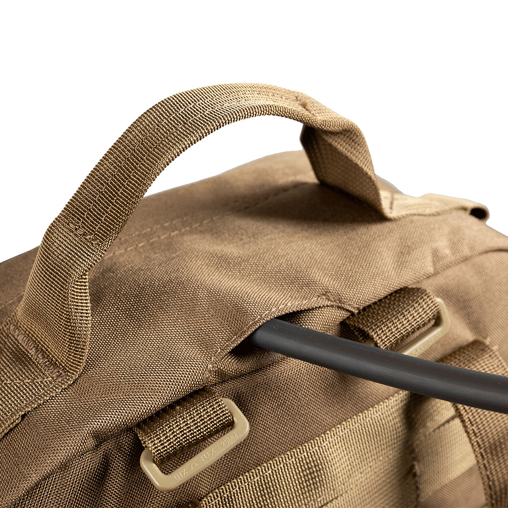 Chiến Thuật Thủy Ba Lô 15L Bàn - đánh giá và giá Outdoor Hunting Backpack