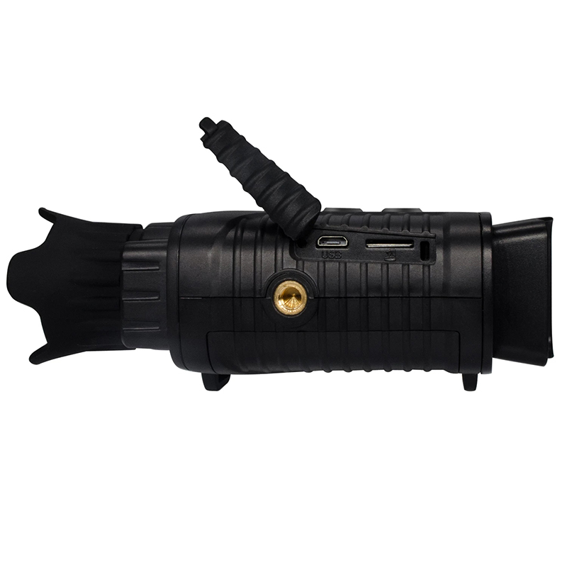 Infrared Night Vision Monocula - đánh giá và giá Monocular Night Vision