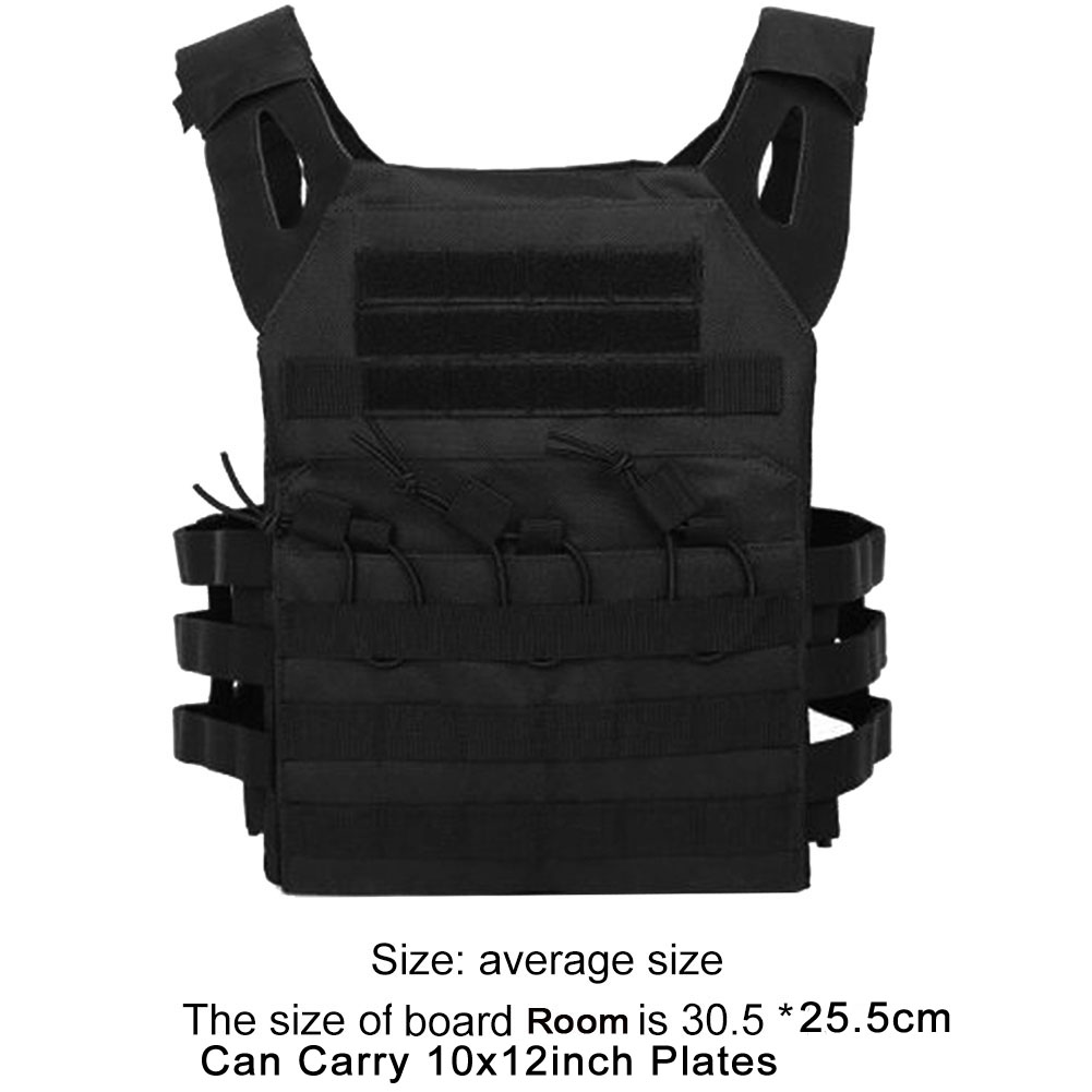 Lightweight Military Tactical  - đánh giá và giá Outdoor Hunting Vest
