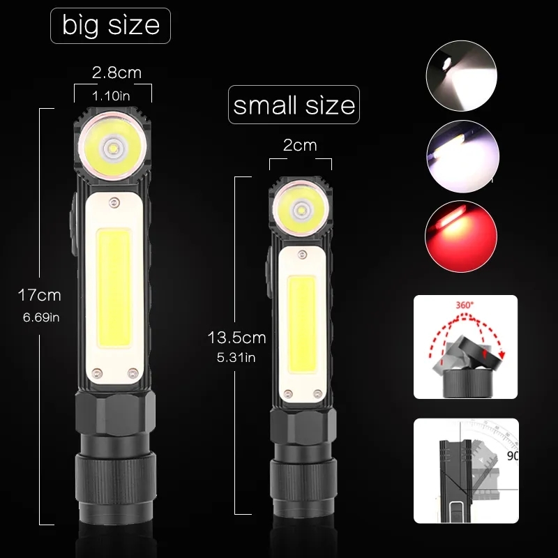 Handfree Tactical Flashlight D - đánh giá và giá Headlamp Tactical Bright
