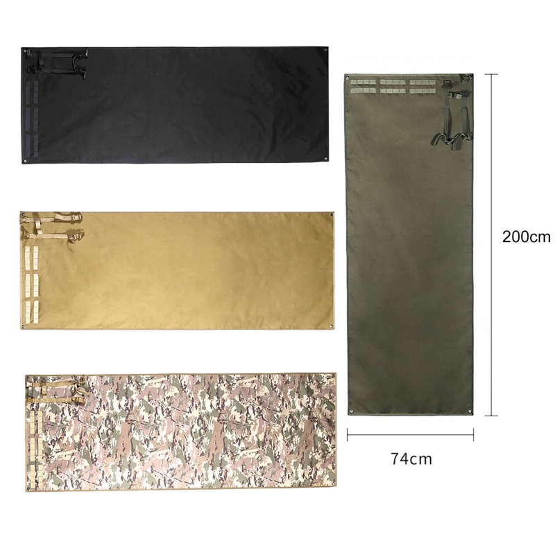 200*74cm Outdoor Camping Mat,  - đánh giá và giá Hunting Outdoor Mat