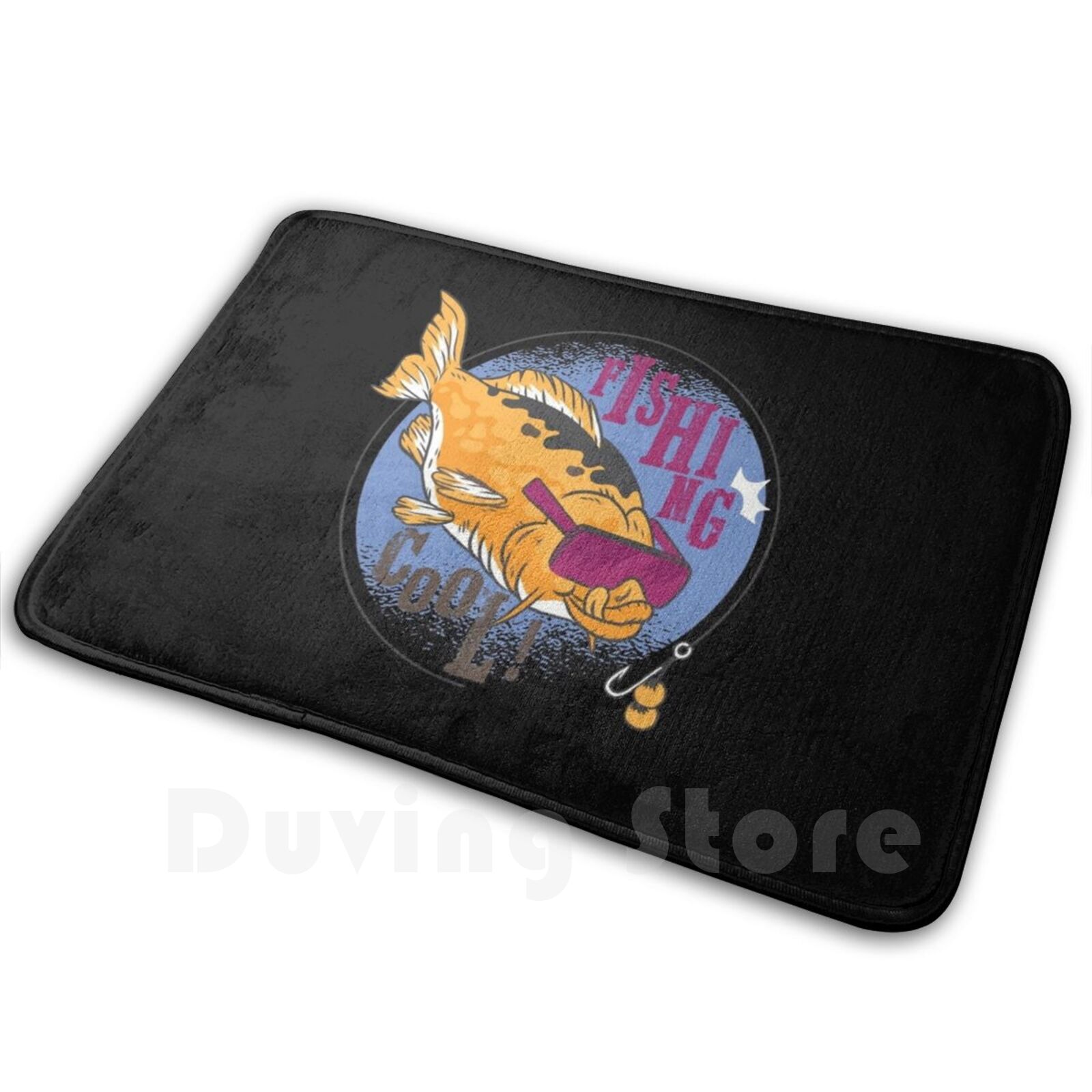 Fishing Cool! Carpet Mat Rug C - đánh giá và giá Hunting Outdoor Mat