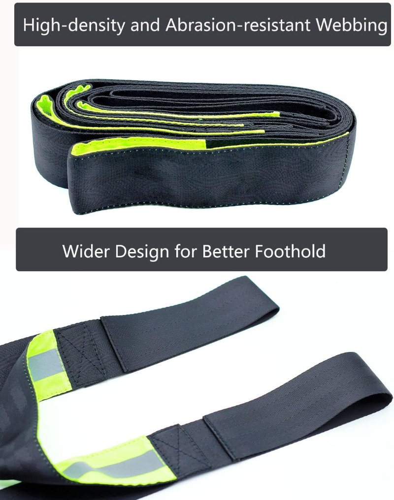 3Step Climbing Stick Aider, Tr - đánh giá và giá Tree Stand Ladder