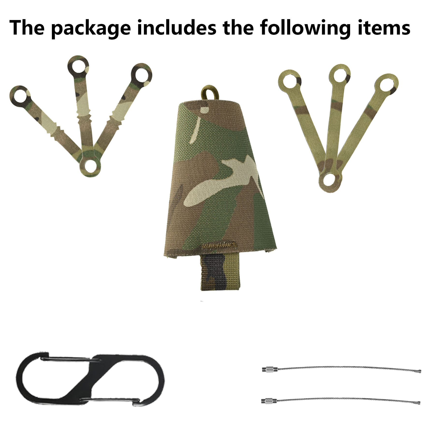 Tactical Chem Light Holders wi - đánh giá và giá Hunting And Outdoor Stores