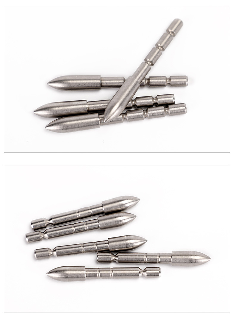 12 Chiếc 70 80 90 100 110 120  - đánh giá và giá Arrow Carbon Shaft