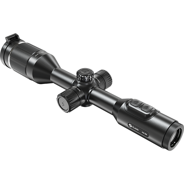 Hunt DU50 Digital Day and Nigh - đánh giá và giá Outdoor Hunting Videos