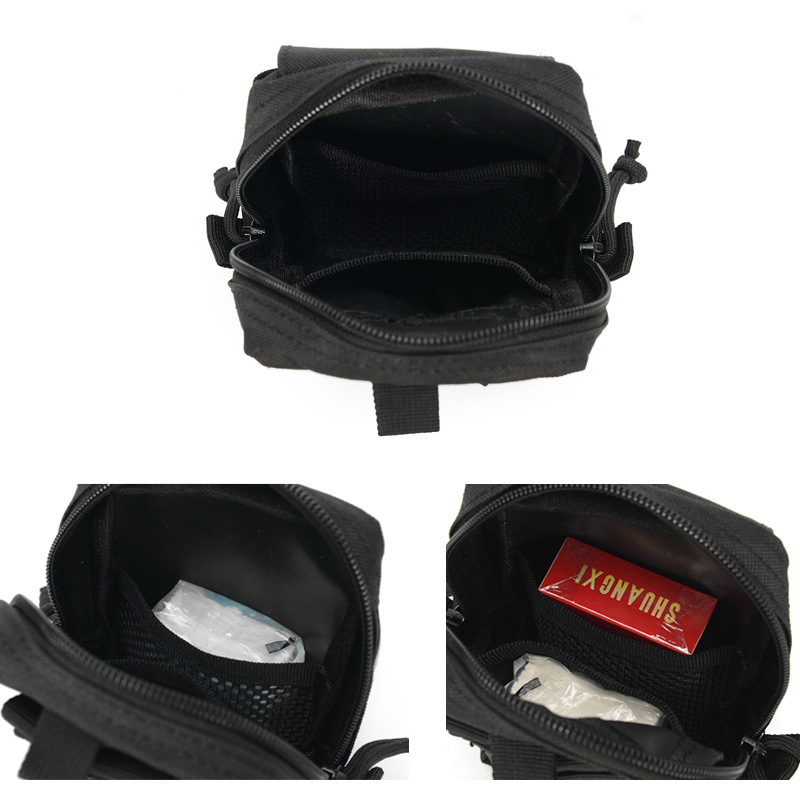 Pocket Men Special  Belt Water - đánh giá và giá Outdoor Hunting Backpack
