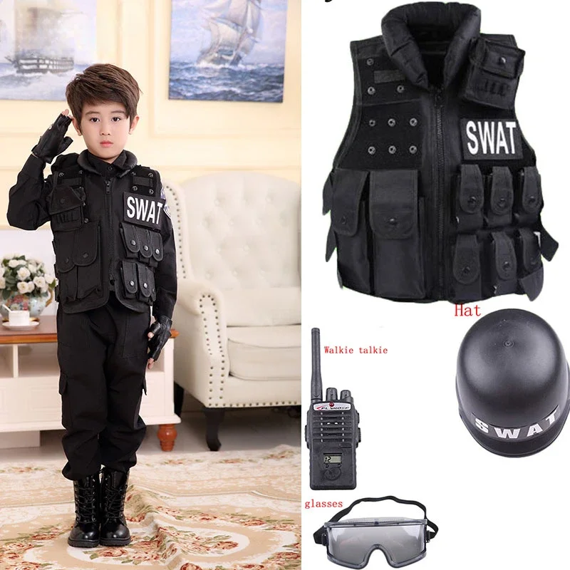 2025 Halloween Children Huntin - đánh giá và giá Outdoor Hunting Vest