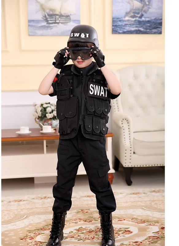 2025 Halloween Children Huntin - đánh giá và giá Outdoor Hunting Vest