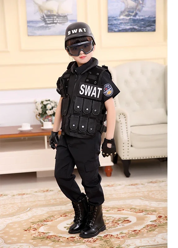 2025 Halloween Children Huntin - đánh giá và giá Outdoor Hunting Vest