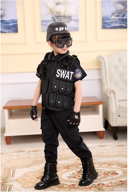 2025 Halloween Children Huntin - đánh giá và giá Outdoor Hunting Vest