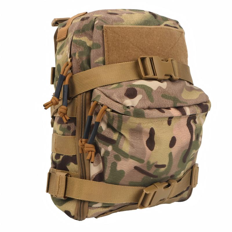 Mini Hydration Bag Outdoor Tac - đánh giá và giá Outdoor Hunting Backpack