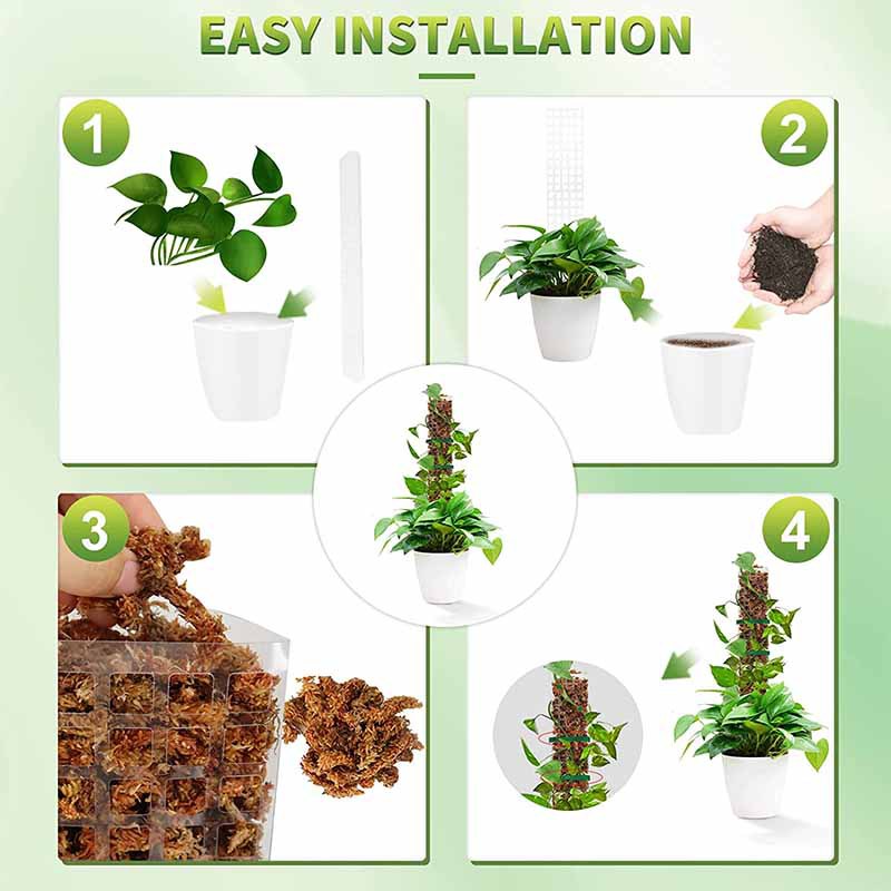 24/36/48Inch Climbing Plant Wa - đánh giá và giá Tree Stand Ladder