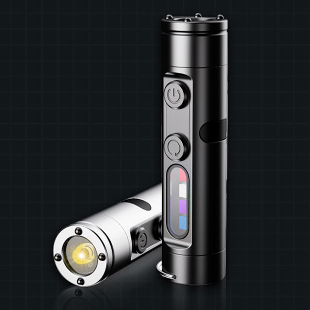 Torch Light with Hat Clip LED  - đánh giá và giá Headlamp Tactical Bright