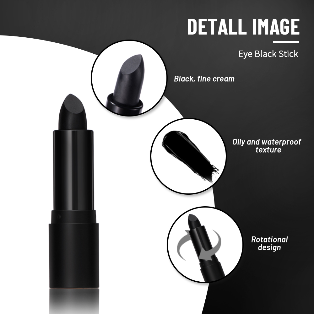 Eye Black Stick For Football/B - đánh giá và giá Camo Face Paint