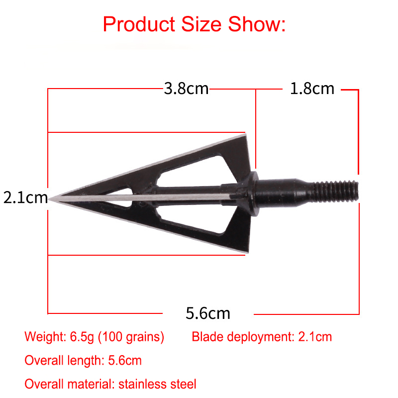 In Store 5PCS Devil Archery Po - đánh giá và giá Hunting And Outdoor Stores