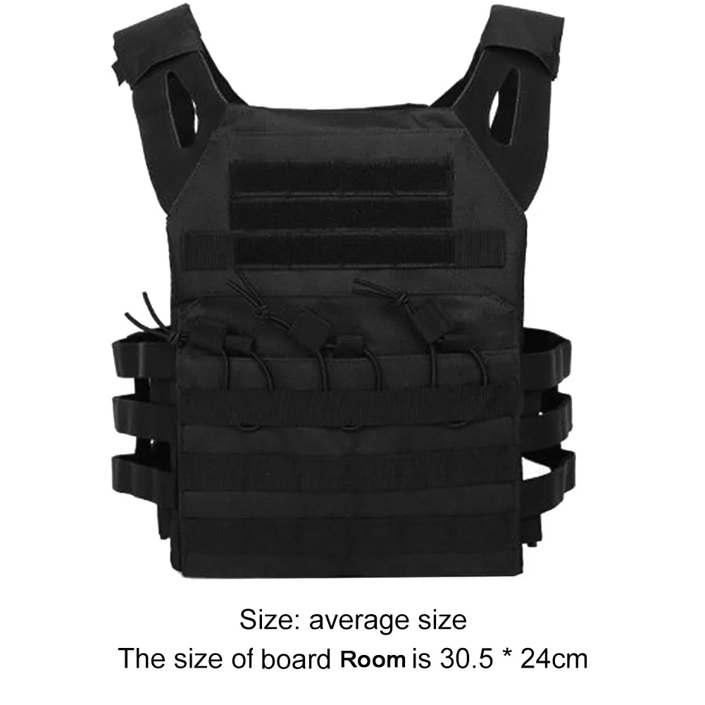 Lightweight Waterproof Militar - đánh giá và giá Outdoor Hunting Vest