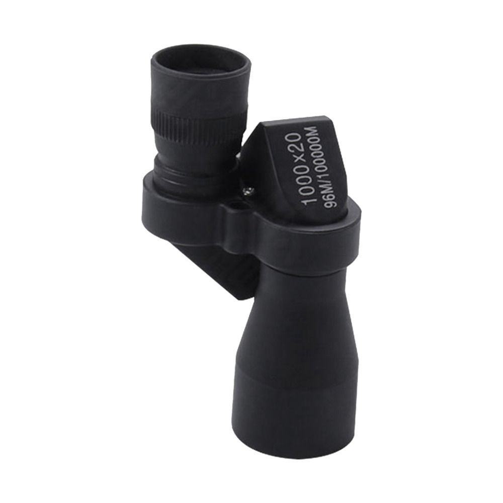 High-definition Monocular Tele - đánh giá và giá Monocular Night Vision