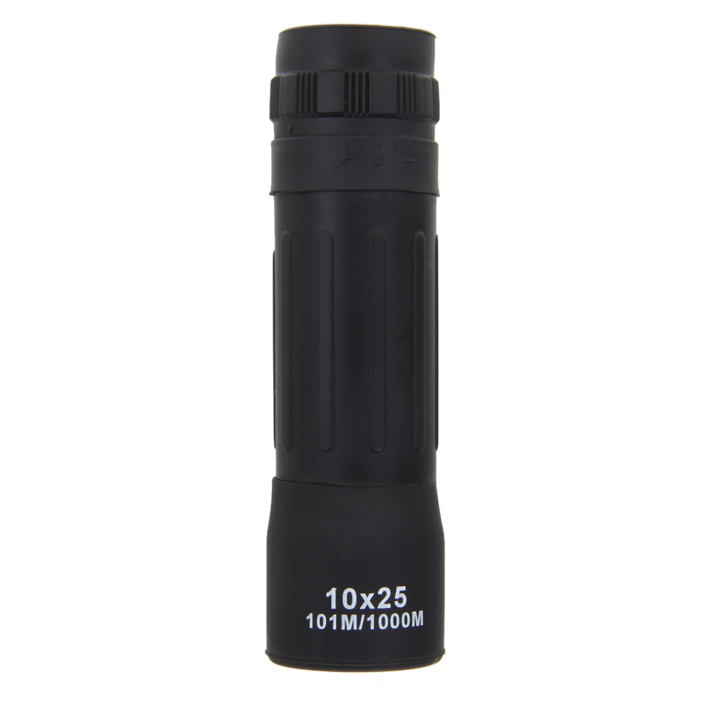10x25 Monocular Telescope Nigh - đánh giá và giá Monocular Night Vision