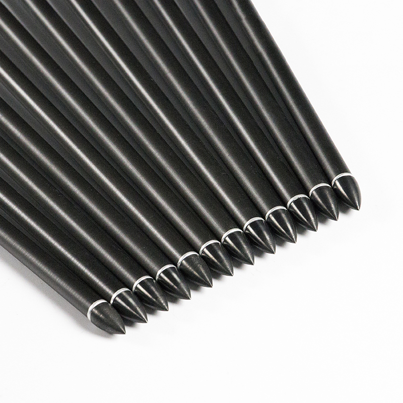 Carbon Arrows for Archery, Tur - đánh giá và giá Arrow Carbon Shaft