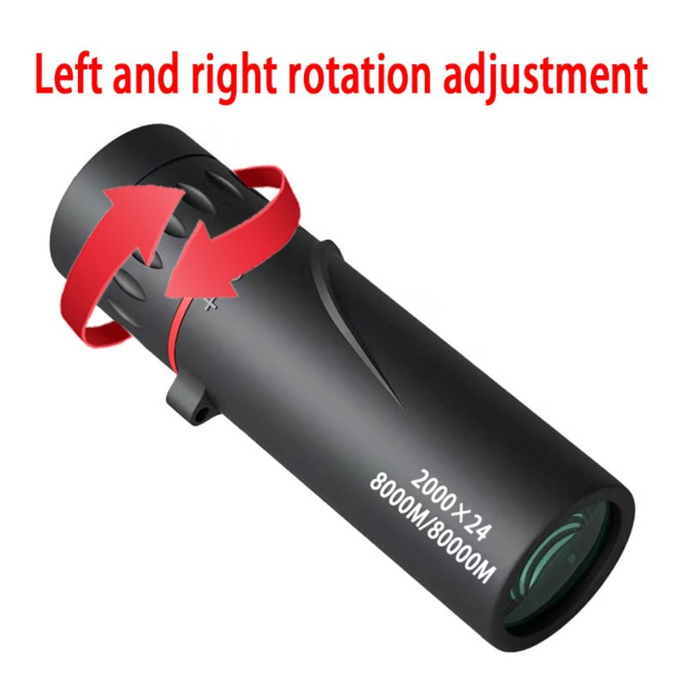 High Quality 2000x24 Monocular - đánh giá và giá Monocular Night Vision