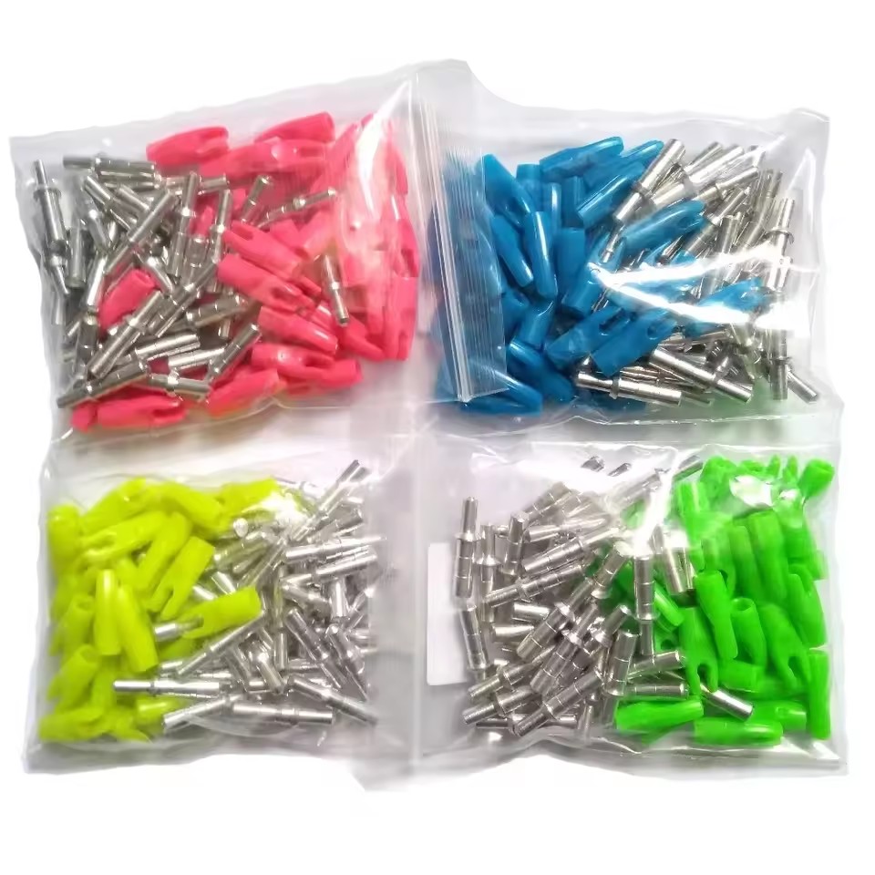 Outdoor Hunting Archery Parts  - đánh giá và giá Arrow Carbon Shaft