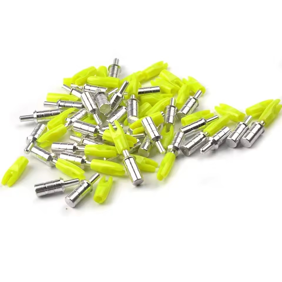 Outdoor Hunting Archery Parts  - đánh giá và giá Arrow Carbon Shaft