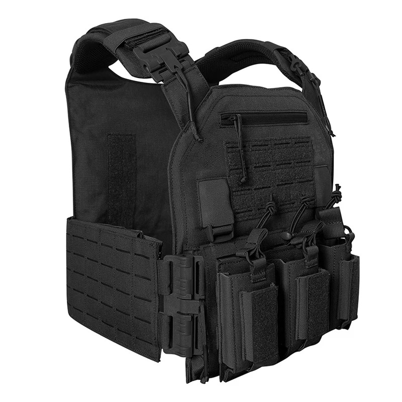 Wear-resistant Quick-Release L - đánh giá và giá Outdoor Hunting Vest