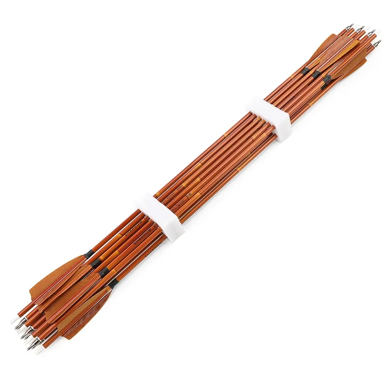 6/12pcs Mixed Carbon Arrows SP - đánh giá và giá Arrow Carbon Shaft