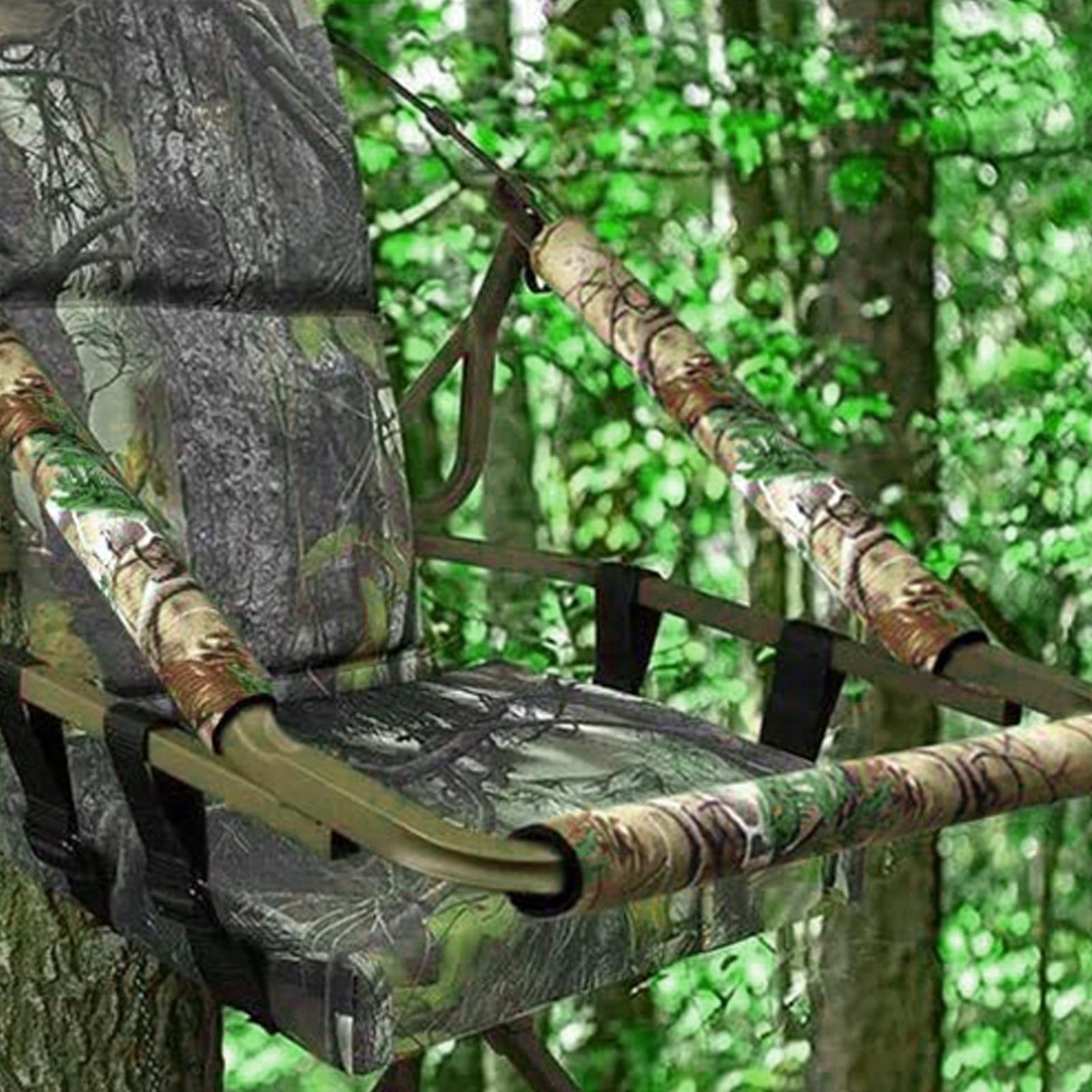 Ladder Stand Accessories Non-S - đánh giá và giá Tree Stand Ladder