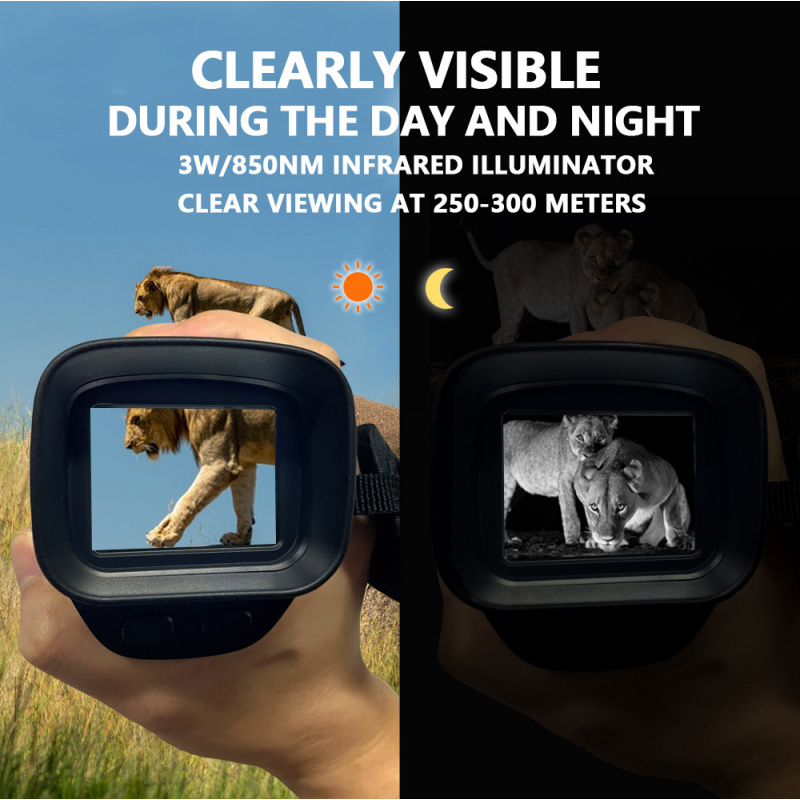 Night vision device for outdoo - đánh giá và giá Outdoor Hunting Videos