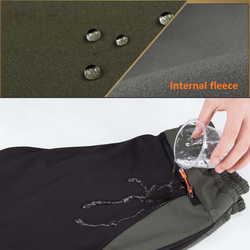 Autumn winter outdoor men's an - đánh giá và giá Outdoor Hunting Pants Women